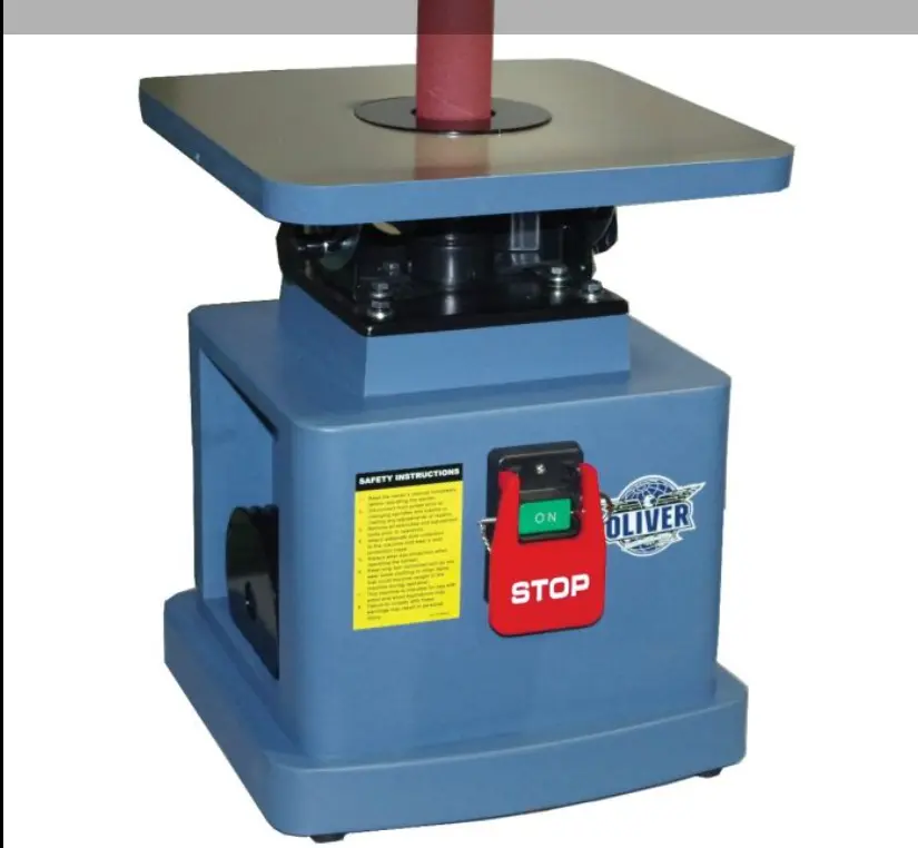 Used _UNKNOWN_ OLI-6905.001 Spindle Sanders Ohio US | AW Machinery, LLC. #1313116
