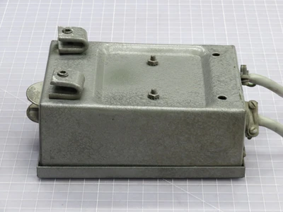 Used AMCO _UNKNOWN_ Industrial Controls Texas US | OCO Industrial #1721613