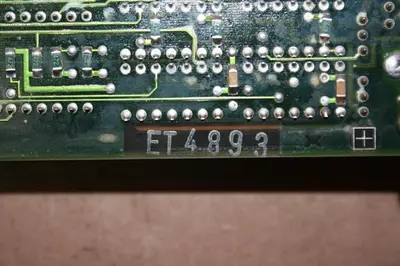 USED PHILIPS 4022 230 1259