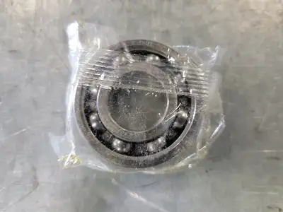 NEW SKF 6204