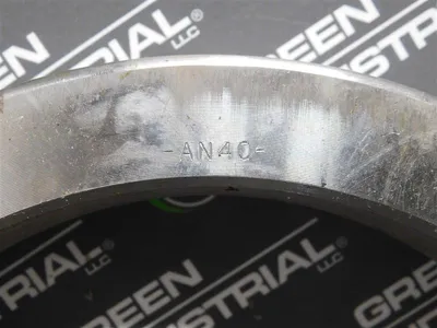 USED SKF AN40