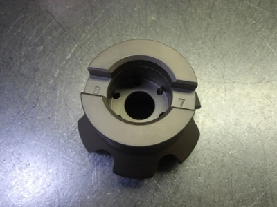 Sumitomo 2.5" Indexable Coolant Thru Facemill 1" Arbor DFCM22500R (LOC2847A)