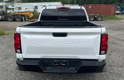 Used CHEVROLET COLORADO Pickup Trucks Illinois US | Mitsubishi HC Capital America #1362844