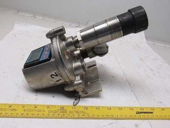 Used ZELLWEGER _UNKNOWN_ Miscellaneous MRO | Arrow Industrial #657115