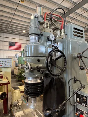 1979 MOORE G-18 Grinders | GMT (11)