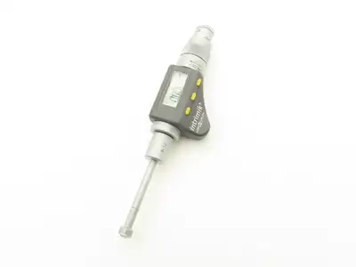 Intrimik 61.90041 Micromaster Digital Micrometer Bore Gage 10-12mm .400-.480"