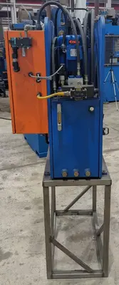 USED 2006 NEFF NEFF D12-5M PRESS