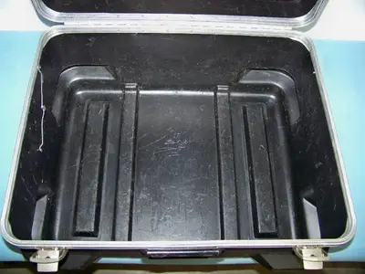 SK8 Hard-Sided Travel / Road Case