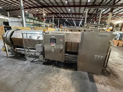 Used CSE RC-10L Freezers Illinois US | M&M Equipment Corp. #1389013