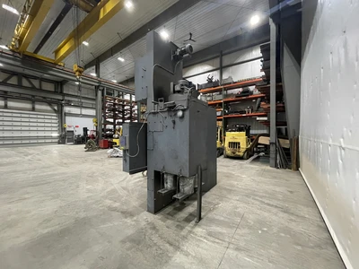 USED WHEELABRADOR WMT-60