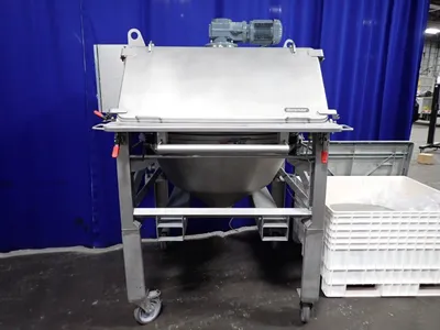 USED 2020 DAXNER KS900SRRWM