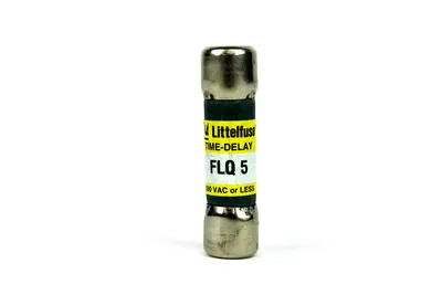 USED LITTELFUSE FLQ5