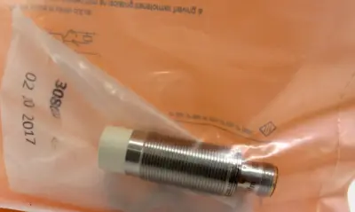 NEW EFECTOR IFM IGK3015-BPKG/K1/V4A/US-104-IGS292 INDUCTIVE SENSOR