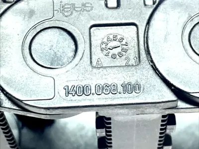 USED IGUS 1400.068.100