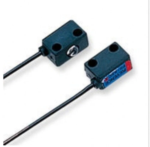 Keyence PS-55C Amplifier Separate Type Photoelectric Sensor, Transmissive Head [New]