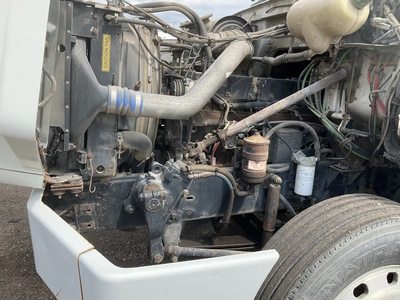 Used 1997 VOLVO WG64T Water Trucks Michigan US | Miedema Asset Management Group #1304692