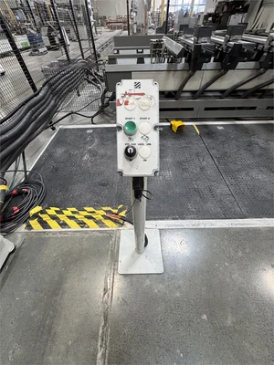 Used BIESSE ROVER A EDGE 1643 CNC Edgebanding Machining Centers Florida US | MachineryMax #1461507