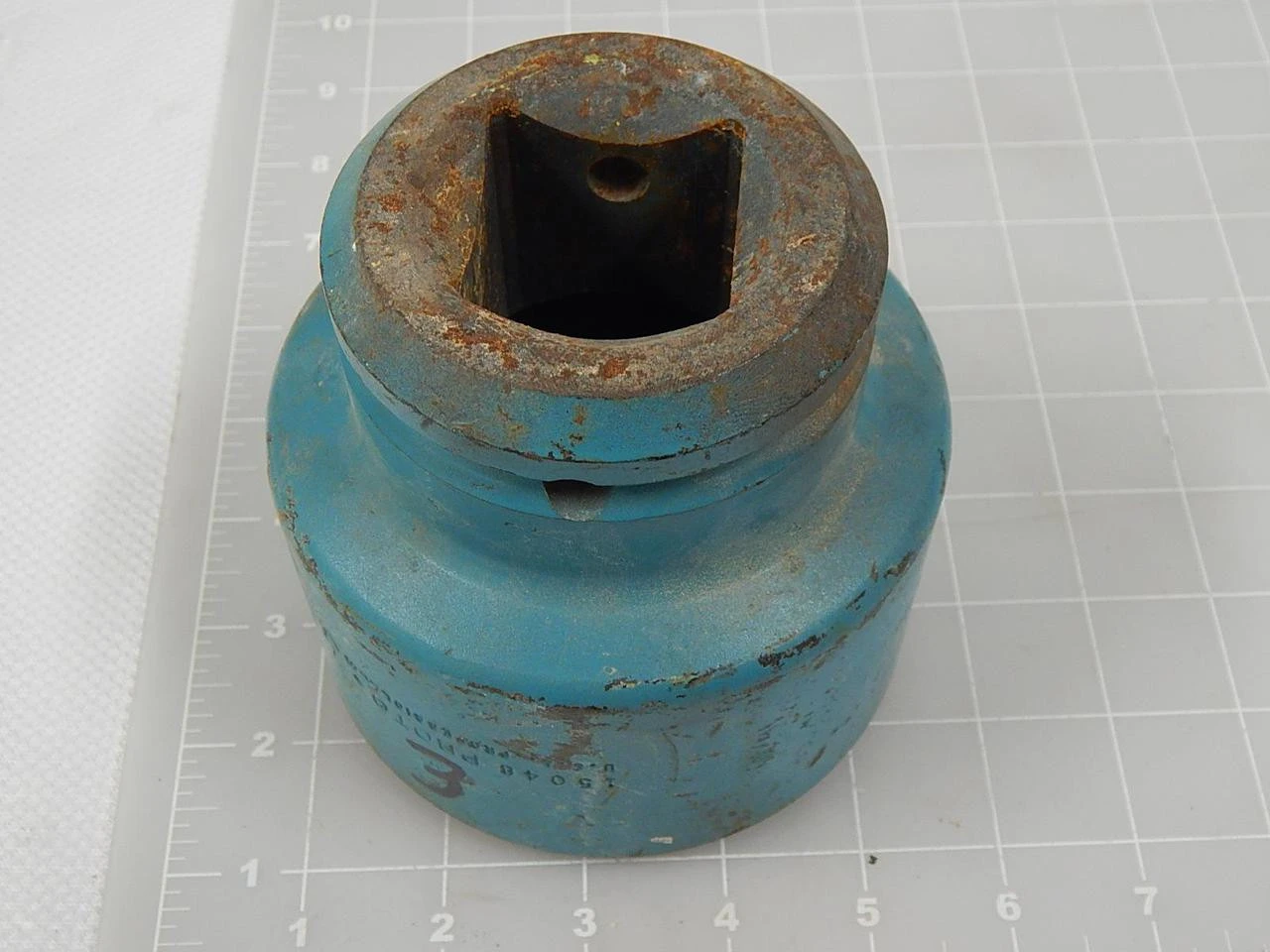 Used PROTO _UNKNOWN_ Misc Electrical & Power Parts | OCO Industrial #1753488