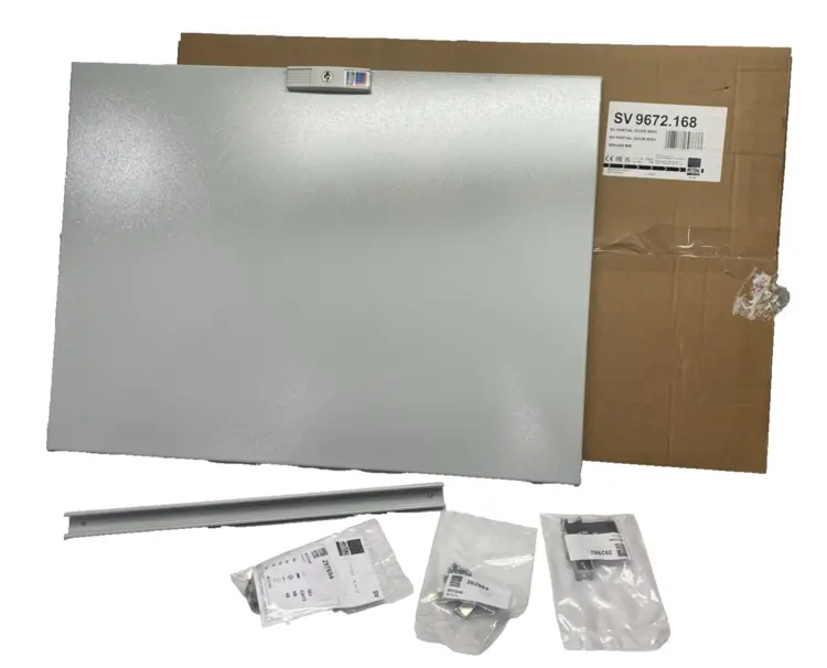 Used RITTAL SV 9672.168 Electrical Boxes Michigan US | Maverick Industrial Sales #1122671