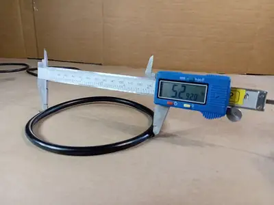 NEW MANITOWOC 9-752-101214