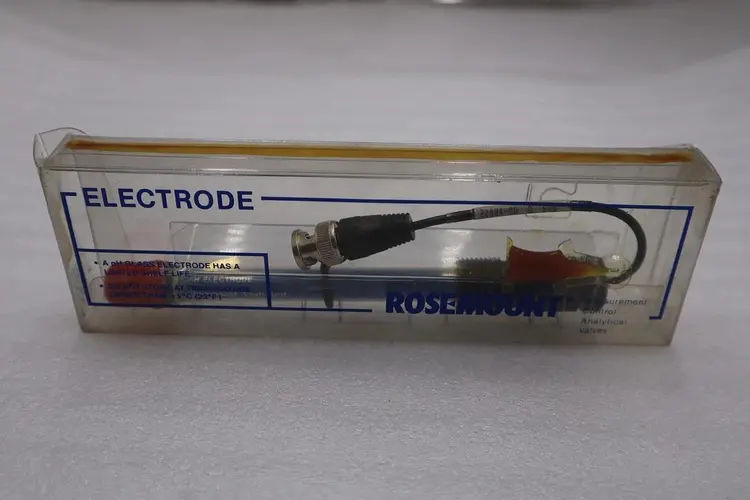 Used _UNKNOWN_ _UNKNOWN_ pH Meter Pennsylvania US | Global Equipment International, LLC #881538