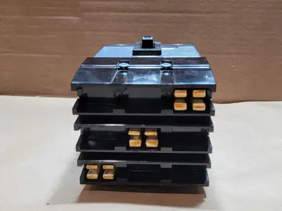 USED SQUARE D QDA32090