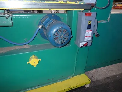 USED PRIMO 36RT