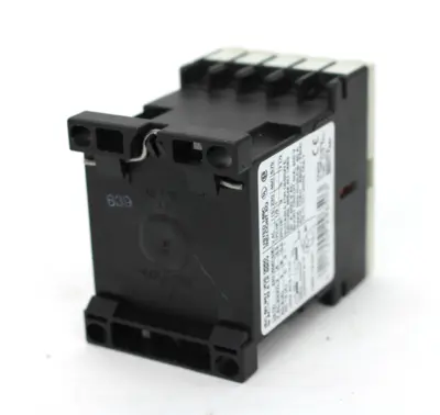USED SIEMENS 3RT1016-2BB41