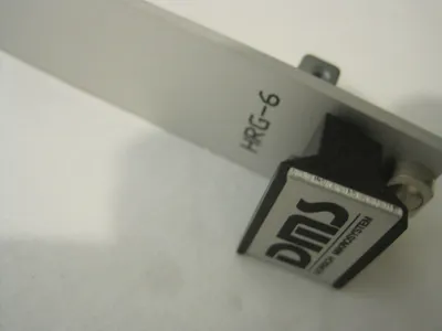 NEW DMS GRAPHICS CARD HRG-6 VERSION 3.0 HRG-KI