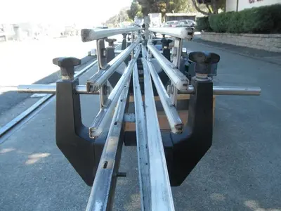 Conveyor, Belt, 4.5" & 3" Sections, Straight & 90° Turn, #S741839