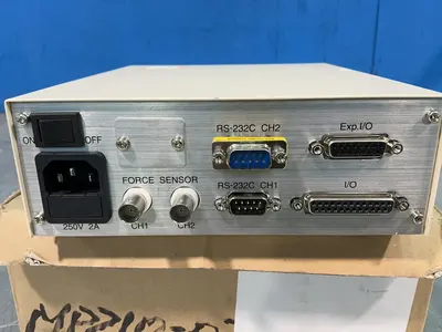 Used TRUE SOLTEC CO., LTD. CFMMX PLUS Miscellaneous Testers Ohio US | HGR 24 #1572213