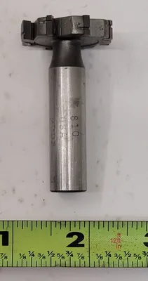 Moon Cutter Co. Inc TC810 Tooling & Accessories, Tooling | Machinery Central (6)
