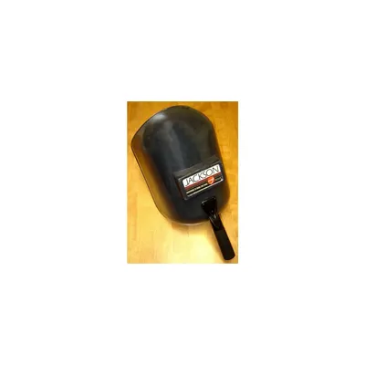 HM-5 JACKSON HANDSHIELD INTEGRAL FRONT