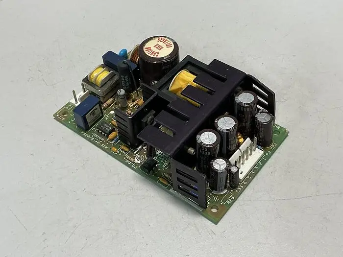 Used POWER GENERAL FLU2/3-40-SER Circuit Boards Michigan US | Ideal Machinery #698103