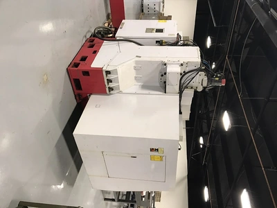 USED 1997 YANG EAGLE