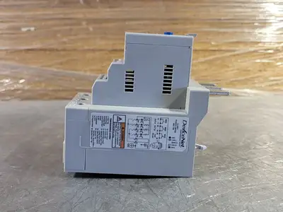 New | in-Stock ALLEN-BRADLEY 193-EC2EE Misc Electrical & Power Parts British Columbia CA | Lenmark #248624
