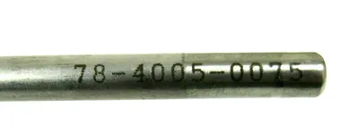 NEW ROSEMOUNT 0078-3882267 TEMPERATURE PROBE 78-4005-0075 966380 00783882267
