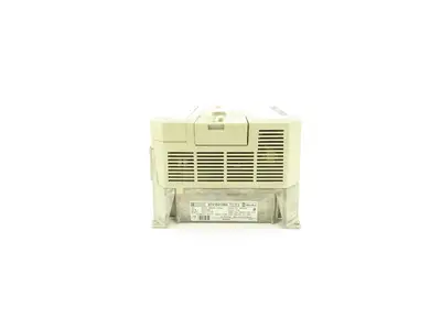 Square D Telemecanique ATV16U18N4 Altivar 16 AC Drive 1Hp 460V 3PH 2.3A
