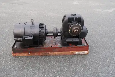 USED RADICON 974