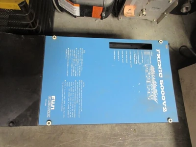 USED FUJI FSD-15AR-22 FRENIC 5000V2