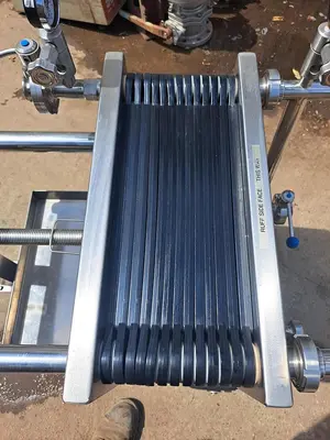 USED 2007 SPADONI KAPPA