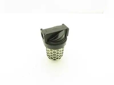 Master Pneumatic FD100-6X Filter Assembly 1/2" NPT 150 psi 125°F