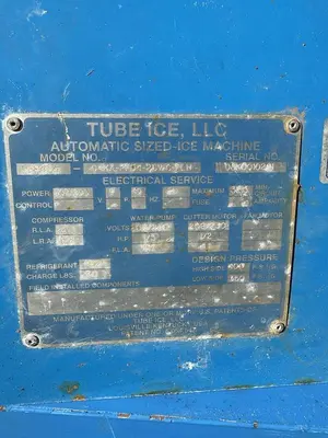 USED VOGT VOGT 4000