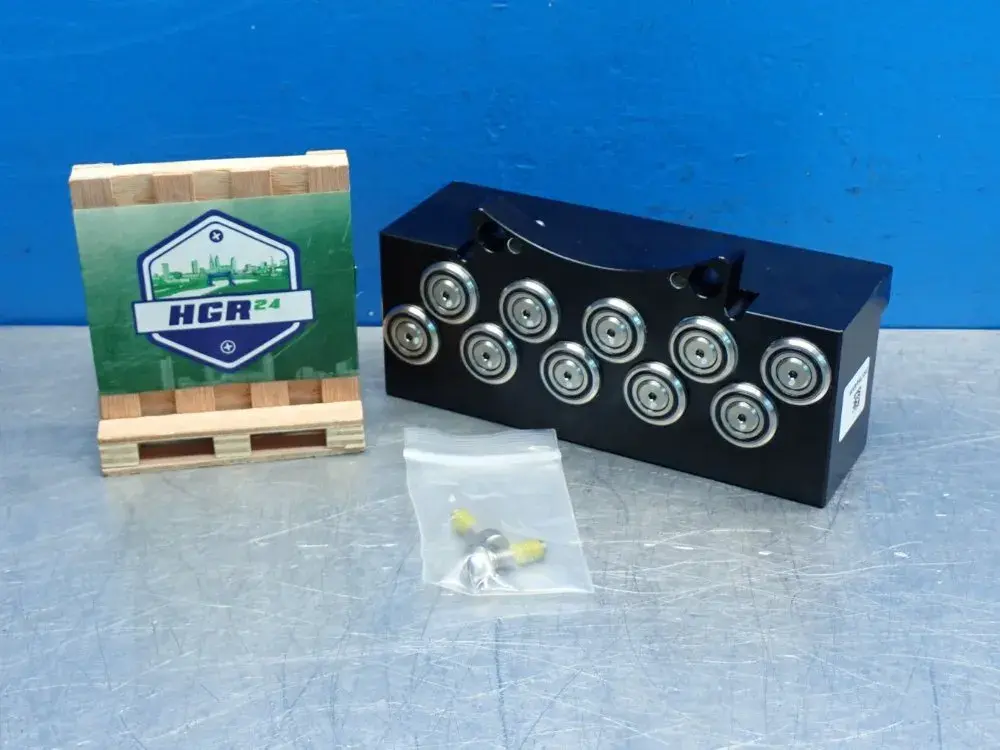 New | in-Stock ATI AK2M Tool Changers Ohio US | HGR 24 #728382