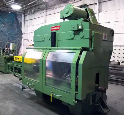 USED BETARAM OA – 2.5 – FD (ASE – 4873)