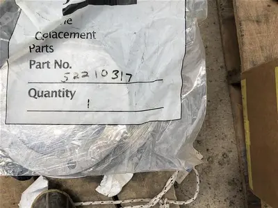 New | in-Stock EPIROC (ATLAS COPCO) SHIM SET - 52210317 Construction Equipment Parts Pennsylvania US | East West Machinery & Drilling #1415872