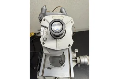 Used _UNKNOWN_ _UNKNOWN_ Measuring Microscopes California US | KD Auctions #1359427