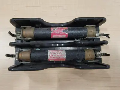 USED MARATHON ELECTRIC 6F30A2S
