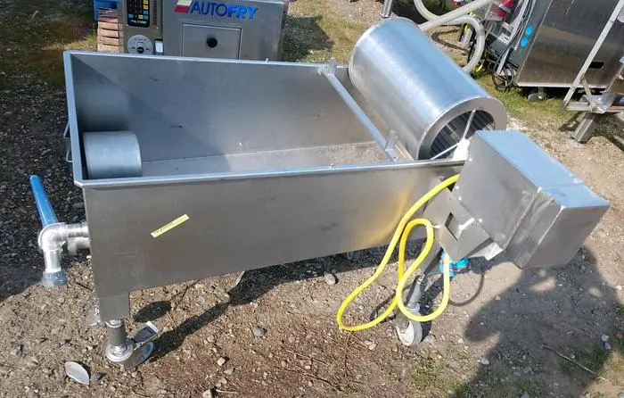 Used OTHER _UNKNOWN_ Rotary Screeners California US | Machinery & Equipment #137892