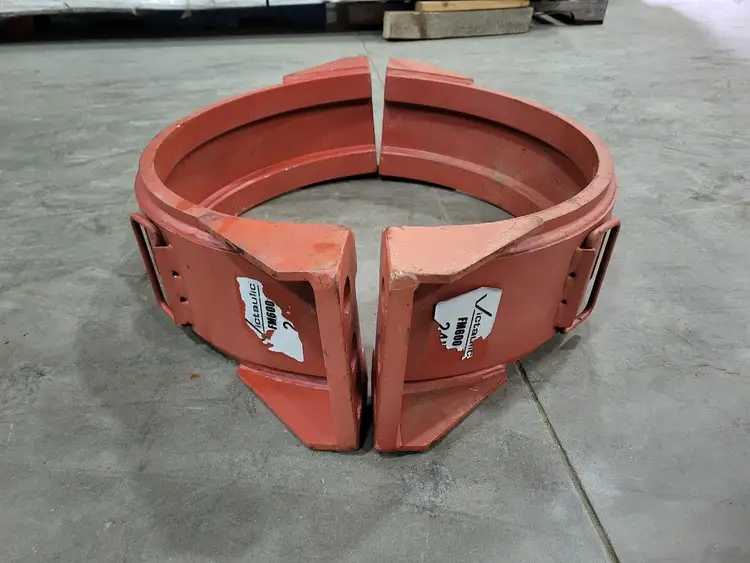 Used VICTAULIC FLUIDMASTER 600 Miscellaneous MRO British Columbia CA | Lenmark #283663